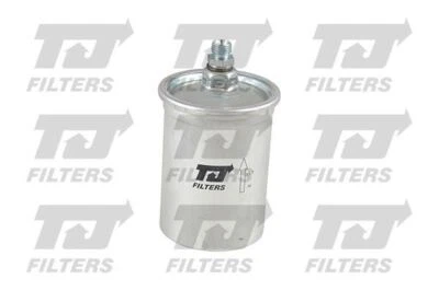 Genuine QH Tj Fuel Filter Part Fits MercedesBenz 190 E 1.8 E 2.0 E 2.3 - Image 1 of 4