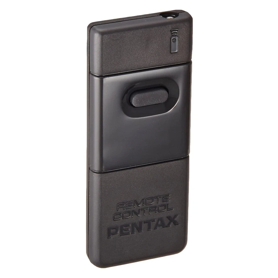 PENTAX Remote Control F 37377 shutter release control RICOH IMAGING *ist D 645D - Image 1 of 1