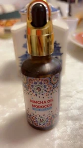 Genuine organic Moroccan Argan oil 50 ml - Picture 1 of 1