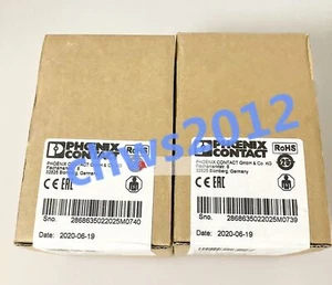 1 PCS NEW IN BOX power module STEP-PS/1AC/24 /0.75 2868635 #D1 - Bild 1 von 4