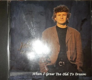 John McDermott - When I Grow Too Old To Dream. CD. Near Mint Used Condition.  - Picture 1 of 2