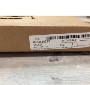GE Refrigerator Door Gasket WR24X10229 New In Box - Picture 1 of 2