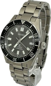 Orologio Uomo Seiko Prospex Diver Squba 6R35-00P0 SBDC101 40,5mm Ottimo A2986 - Foto 1 di 13