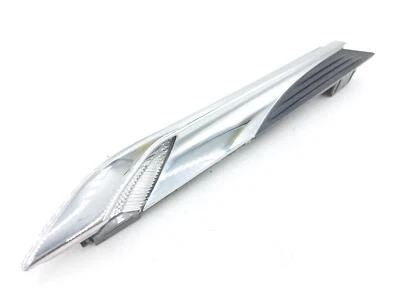 13 BMW 650I F06 Gran Coupe RH Right Fender Moulding Signal Light 7221860 7221862 - Image 1 of 4