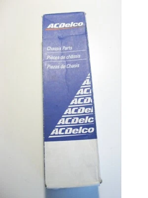 ACDelco 45A0467 Steering Linkage Tie Rod End - Image 1 of 4