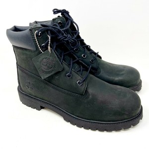 Las mejores ofertas en Zapatos negros Timberland Para Niños | eBay
