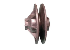 E-Z-GO Golf Cart Driven Clutch Assembly - 2-Cycle | Fits 1989 - 1993 Model Years - Picture 1 of 1