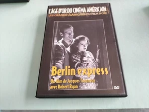 Berlin Express - DVD - Jacques Tourneur - Bild 1 von 2