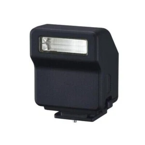 DMW-FL70-K Panasonic Flash Light Black for DMC GX8 LX100 - Picture 1 of 24