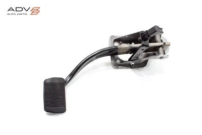 2014 - 2022 JEEP GRAND CHEROKEE ТОРМОЗ СТОП ПЕДАЛЬ С КРОНШТЕЙНОМ OEM - Изображение 1 из 4