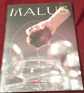 ONEUS: Malus 8th Mini Album CD (2022) Seoho edition "Same Scent" - Picture 1 of 5