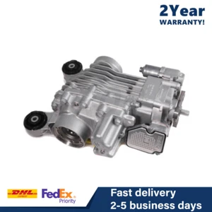4 Motion Rear Differential Carrier Fit Audi A3 Q2 Quattro VW Golf 17- 0BR525010Q - Picture 1 of 6