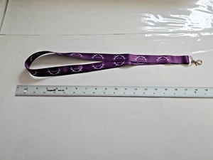 WYLD Oregon gummie Neck Lanyard Cannabis Budtender Promo Item - Picture 1 of 1