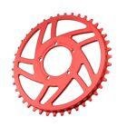 Bbs01 Electric Bicycle Chainring Bbs02 Bafang Bicycle Chainring Correction