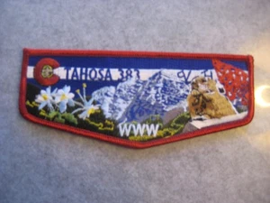 Tahosa 383 s flap ATO - Picture 1 of 1