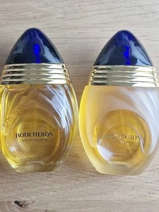 Boucheron Femme Set EdP und EDT 100 ml 2-teilig - Bild 1 von 9