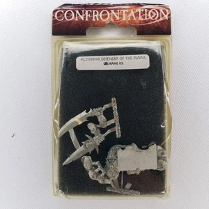 Rackham Confrontation: PILZENBHIR, DEFENDER OF THE PLAINS V3 (UK NAHE03) - Bild 1 von 5