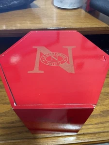 Caja de cigarros hexagonal La Gloria Cubana Serie N, ¡BONITA! - Imagen 1 de 8