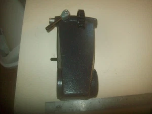 Conjunto de contrapunto de hierro #809465 de torno de madera Sears Craftsman de 12" 113.228160 - Imagen 1 de 5