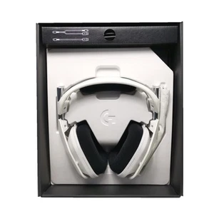 Casque Audio Logitech Astro Jeu A50X Fil Lightspeed + Base Station (PO207412) - Photo 1/3