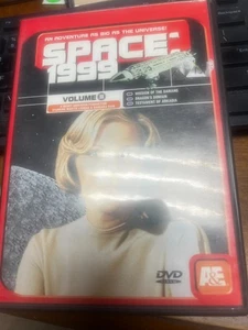 SPACE 1999 BAND 8 DVD - Bild 1 von 1