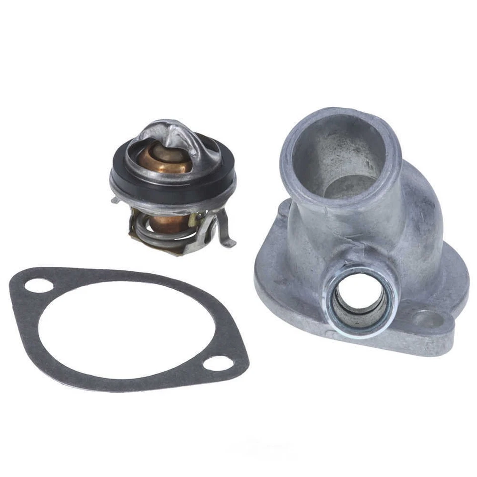 Kit de termostato de refrigerante de motor para Ford Ranger Aerostar MOTORAD 1983-1988 Foto 1 de 4