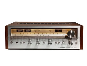 Pioneer SX680 Vintage Receiver - Fully Restored & Serviced - 1 Year Warranty - Picture 1 of 11