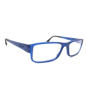 Oakley Airdrop OX8046-1859 XX-Large 59-18 148 Matte Blue Frames **LESEN** Y40 - Bild 1 von 9