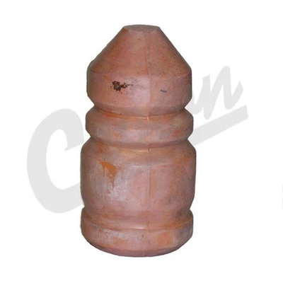 Crown Automotive 52088352 Lower Rear Jounce Bumper for 99-04 Jeep Grand Cherokee - Изображение 1 из 4