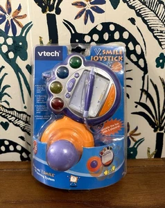 New Vtech V.Smile Joystick Child Game Controller VSmile TV Learning System - Picture 1 of 5