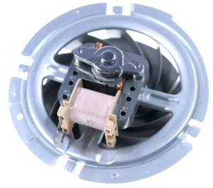 Original Hisense BID75211XUK Backofen Lüftermotor - Bild 1 von 3
