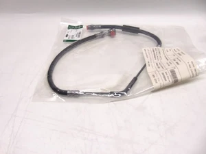 Neu Original Range Rover L322 04-12 links hinten Brems Flexi Rohr Schlauch zu Bremssattel - Bild 1 von 5