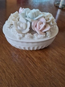 Aldart Jewelry Case - Picture 1 of 4