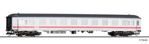 Tillig Reisezugwg., 1.Kl., DBAG, Ep. 16217 - Picture 1 of 1