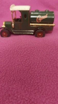 Solido Citroen 1930, Matchbox YY 1912 Ford Castrol - raccolta 1:43 - Immagine 1 di 4