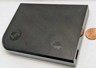 Valve STEAM LINK.Model # 1003.unit only. No power adapter/cable. as is. - Image 1 of 4