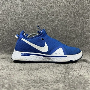 Nike PG 4 Paul George CK5828-400 Men’s Size 11 Royal Blue White Basketball Shoes - Picture 1 of 11
