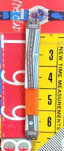 Swatch Watch Replacement Strap For JUEX DE LIGNE SULN101 Snowpass Fun Scuba  - Picture 1 of 2