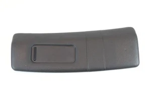 Parasoles Protección Izquierda Audi TT Roadster 8N Soul Negro 8N7857551C - Imagen 1 de 3