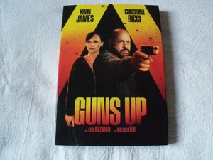 Guns Up (DVD, 2025, nagelneu) - Bild 1 von 1