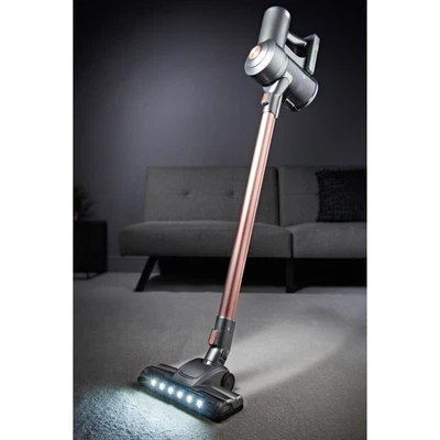Goodmans Turbo Cordless Vacuum Cleaner 22V - Image 1 of 4