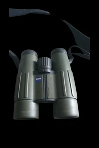 Zeiss Victory FL 10x42 T* Binoculars - Bild 1 von 3