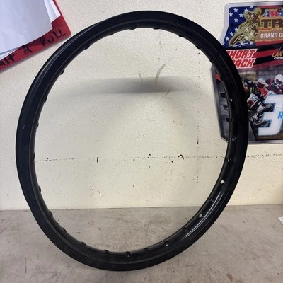 Kawasaki KX85 OEM aro dianteiro Excel novo em folha 17x1,40 2017 - Imagem 1 de 4