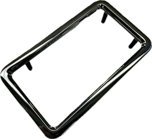 NEW OEM 07-17 Ford Expedition Transmission Gear Shifter CHROME Trim Ring Bezel - Picture 1 of 5