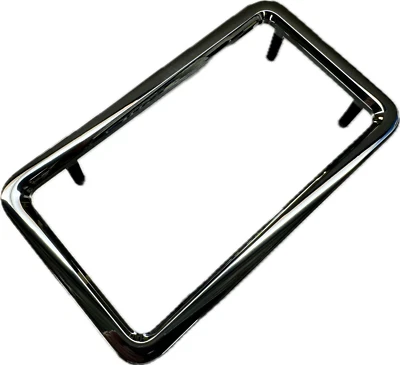 NEW OEM 07-17 Ford Expedition Transmission Gear Shifter CHROME Trim Ring Bezel - Image 1 of 4