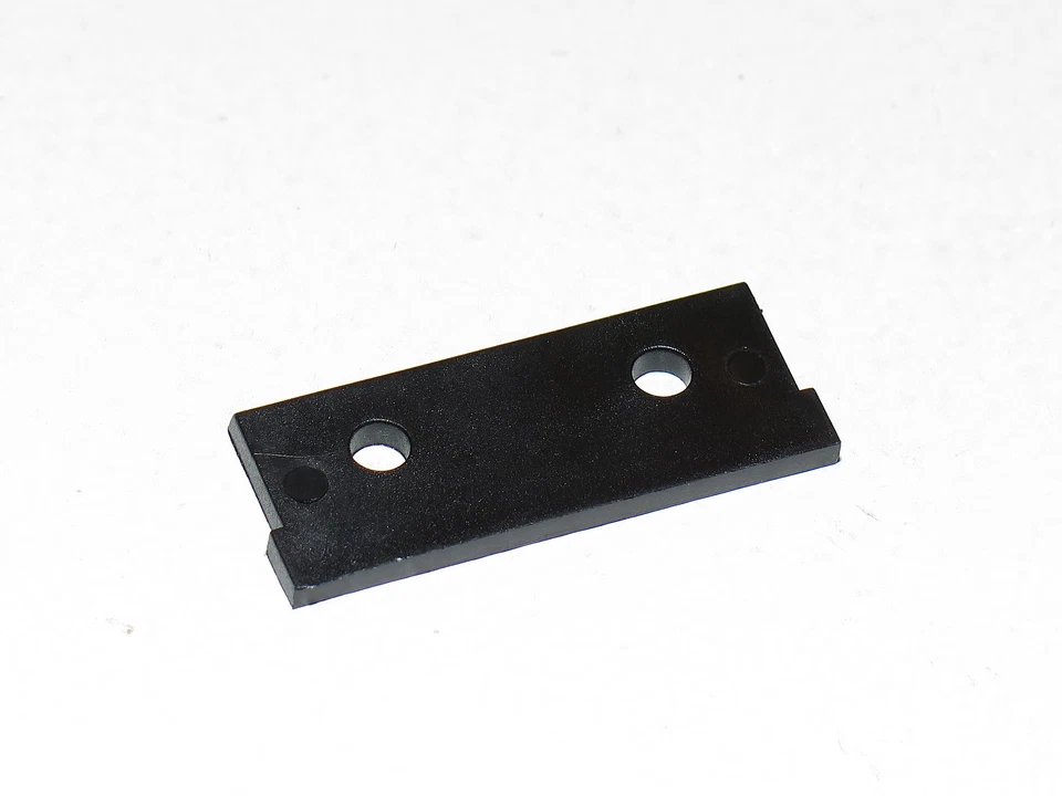 PARAGOLPES TRASERO SER600047 SERPENT 811 COBRA GT 1/8 ON ROAD GP 3.0 3.1 Foto 1 de 1