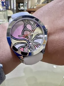 Jacob & Co Diamond Watch - Picture 1 of 11