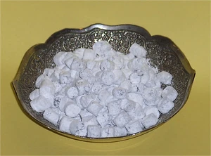 Griechischer Klosterweihrauch, (Rosenweihrauch) 20gr Limone - Bild 1 von 2