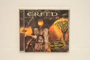 Weathered - Audio CD By Creed - VERY GOOD - Imagen 1 de 3