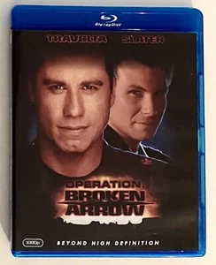 Operation: Broken Arrow - von John Woo- auf Blu-Ray - Rarität weil OOP - Bild 1 von 3